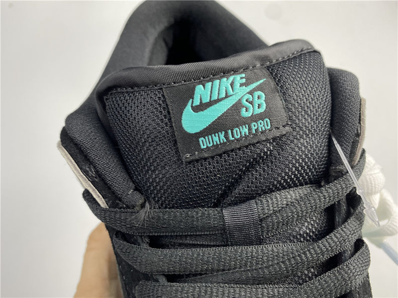 Tênis Nike SB Dunk Low Atmos Elephant