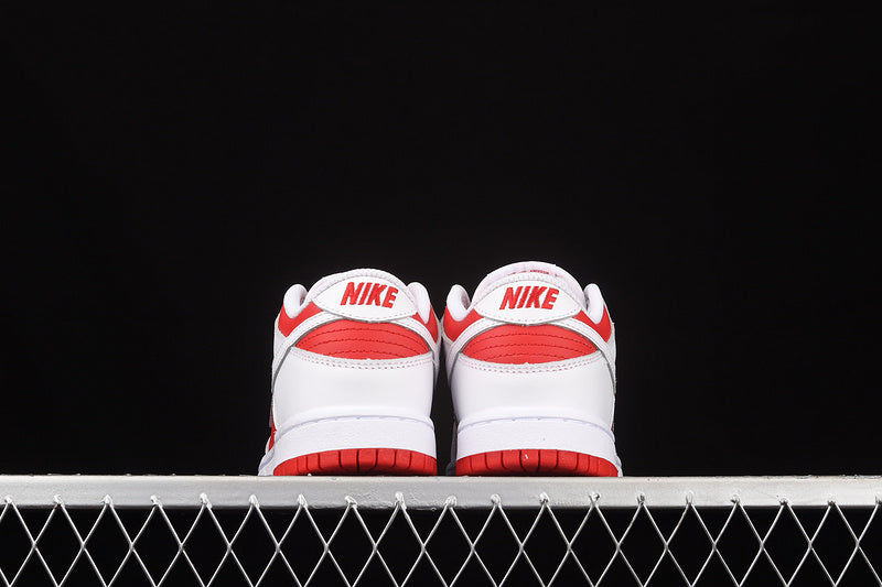 Tênis Nike SB Low Championship Red