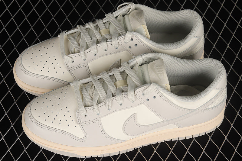 Tênis Nike SB Low Light Bone