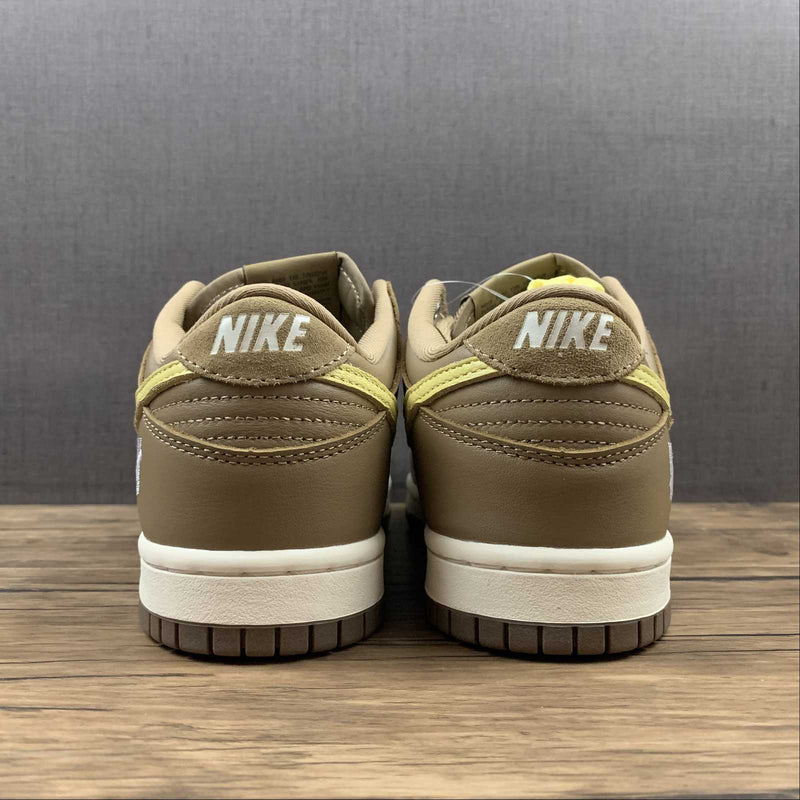 Tênis Nike Sb Low Undefeated Canteen