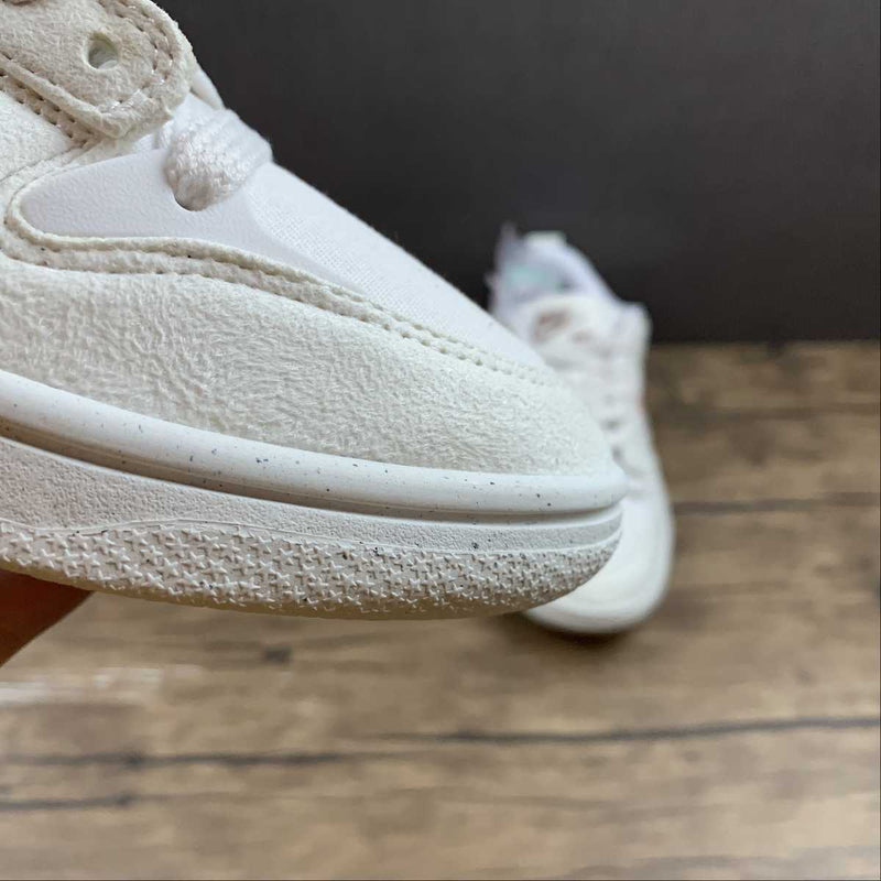 Tênis Nike SB Low Disrupt 2 Pale Ivory