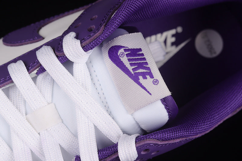 Tênis Nike SB Low Championship Court Purple