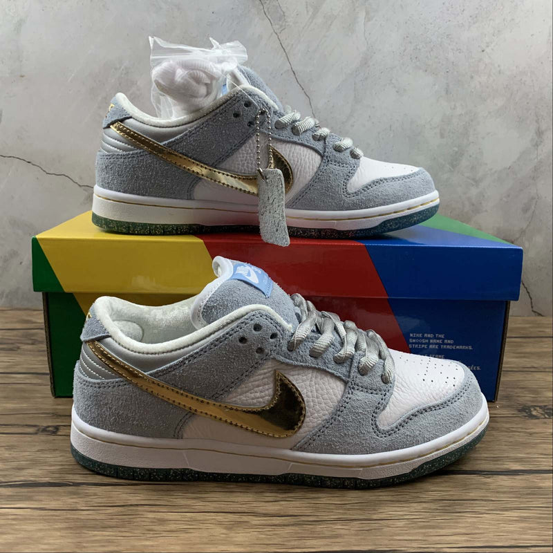 Tênis Nike SB Dunk Low Sean Cliver