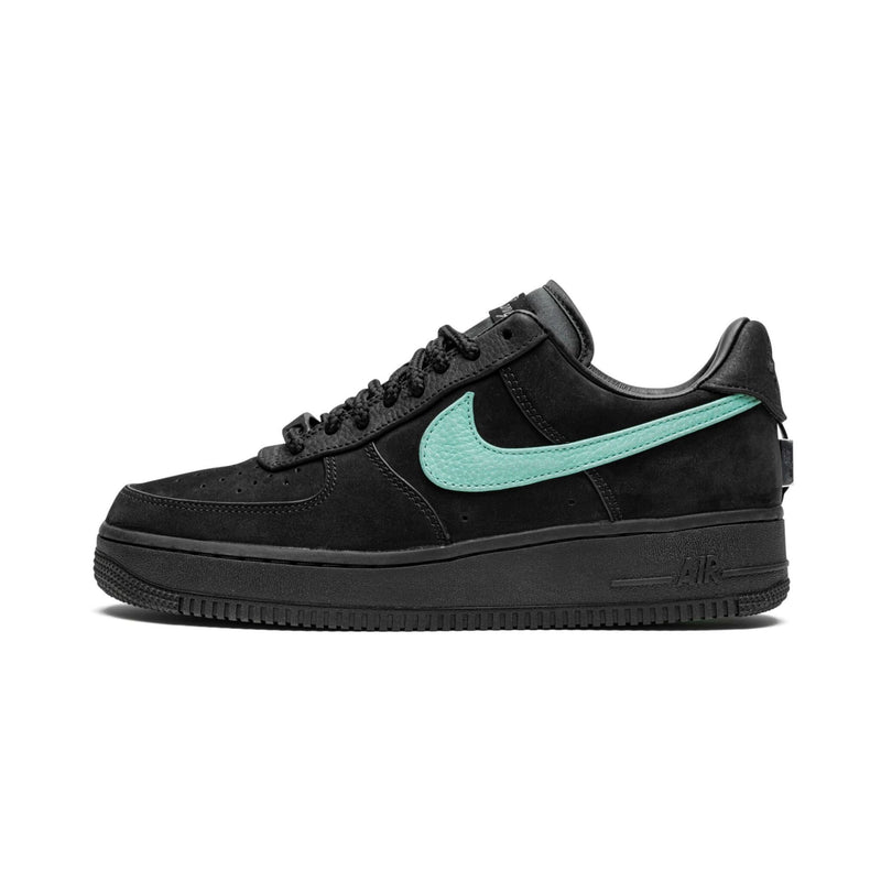 Tênis Nike Air Force 1 Low Tiffany & Co 1837