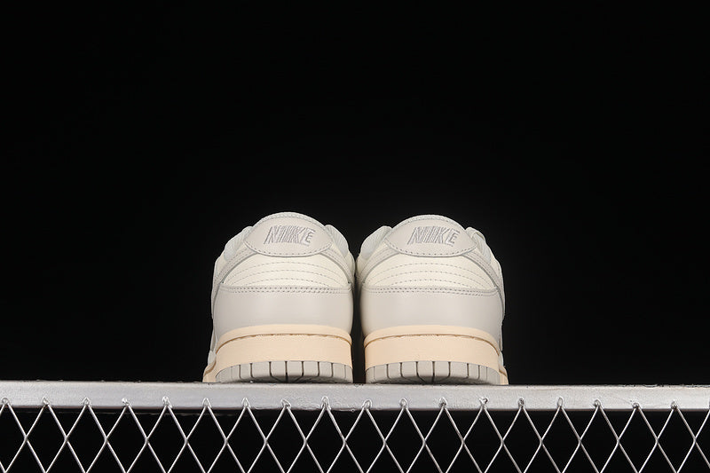 Tênis Nike SB Low Light Bone