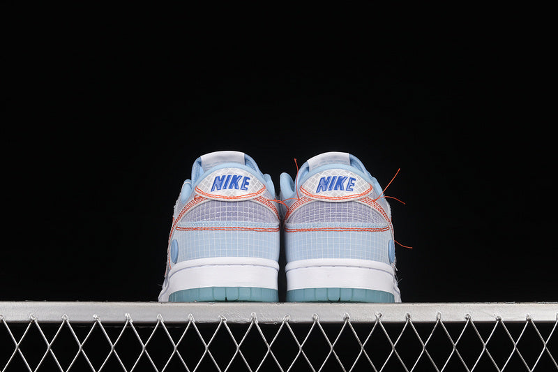 Tênis Nike Sb Low Union Blue