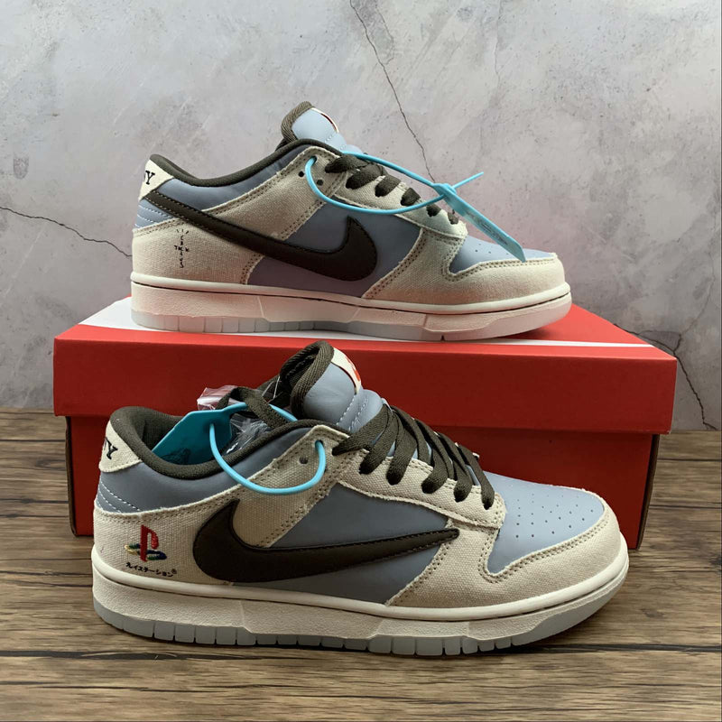 Nike playstation cheap air force