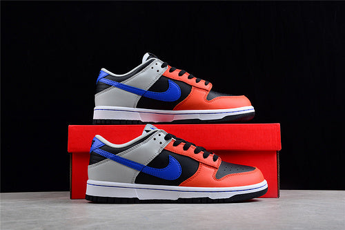 Tênis Nike SB Low Emb Nba 75th Anniversary Knicks