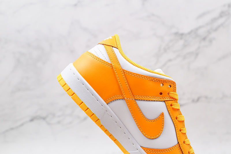 Tênis Nike SB Low Laser Orange