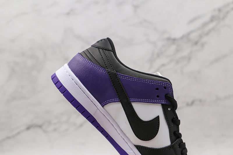 Tênis Nike SB Dunk Low Court Purple