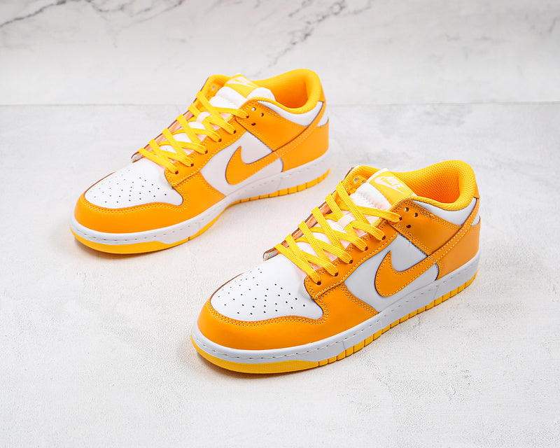 Tênis Nike SB Low Laser Orange