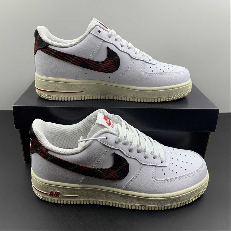 Tênis Nike Air Force 1 07 LV8