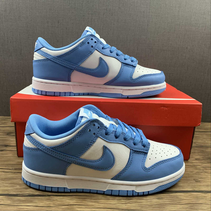 Tênis Nike SB Low Coast