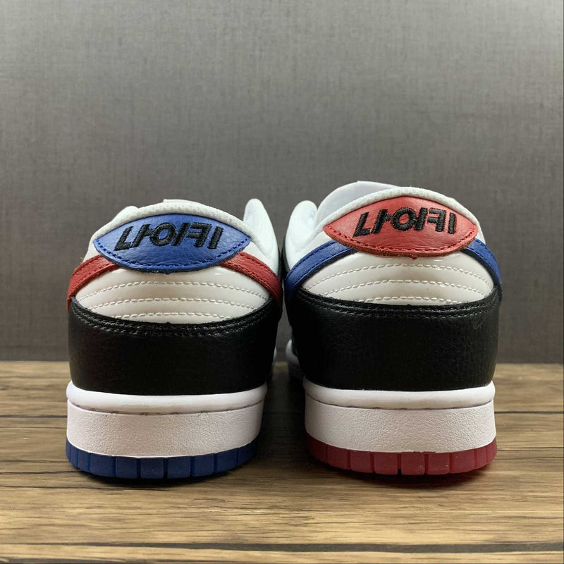 Tênis Nike Sb Low Seoul