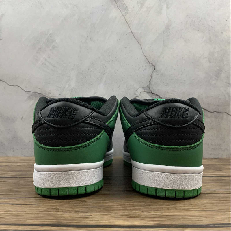 Tênis Nike SB Dunk Low Classic Green