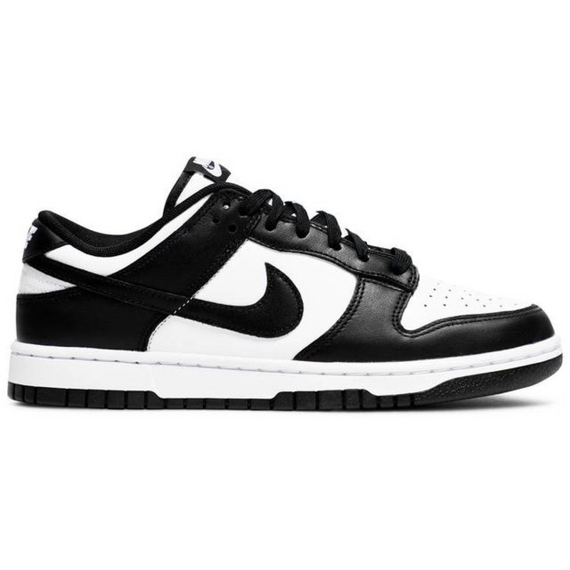 Tênis Nike SB Dunk Low Panda