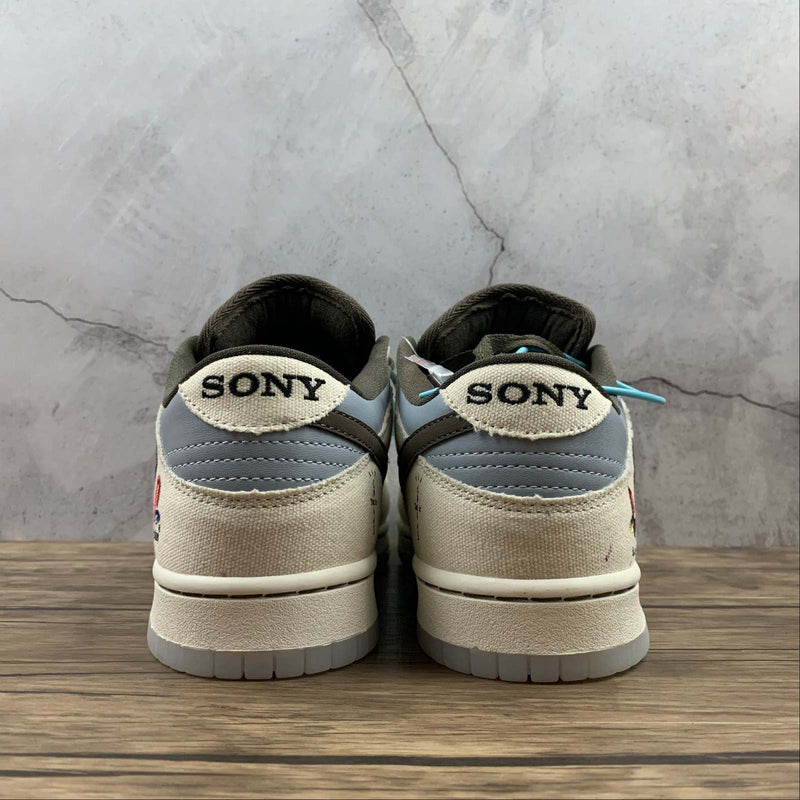 Af1 best sale x playstation