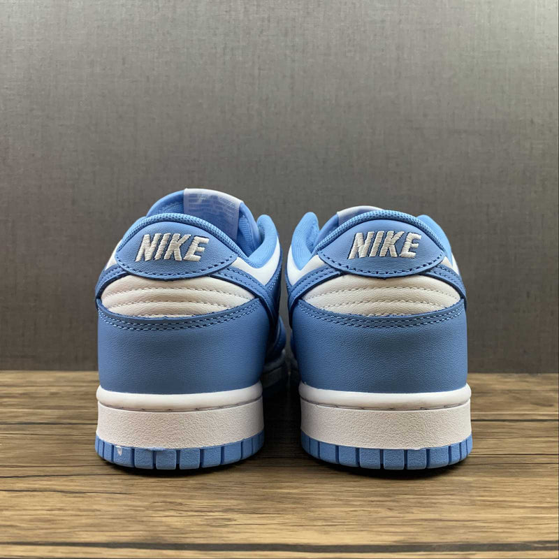 Tênis Nike SB Low Coast