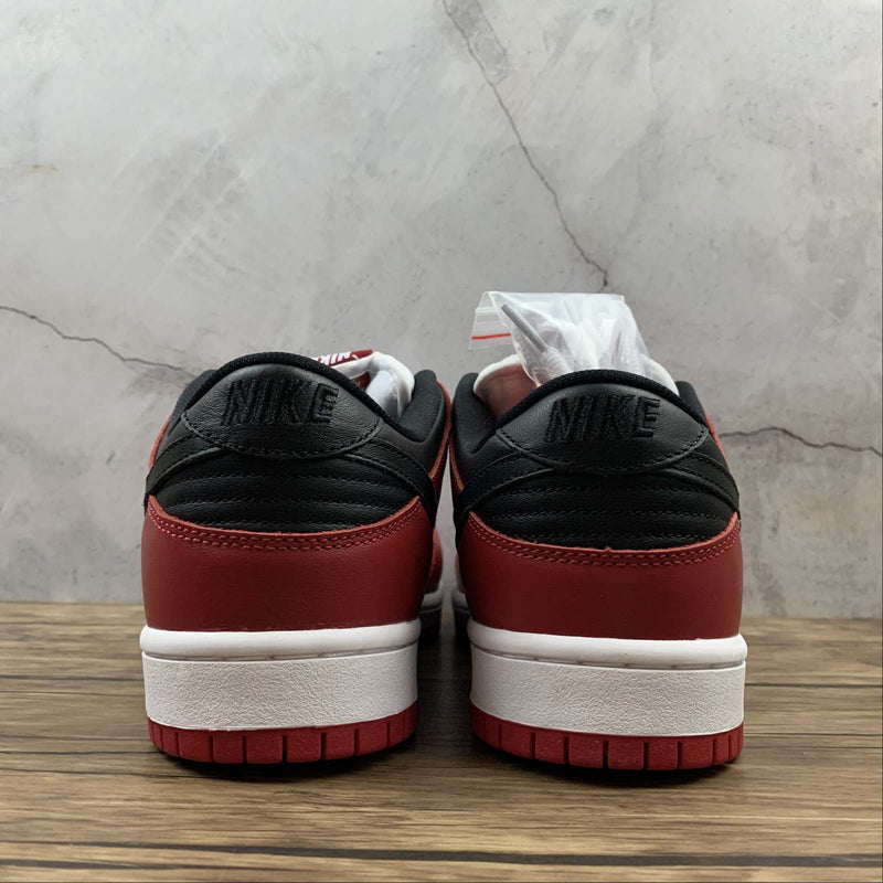 Tênis Nike SB Dunk Low J-Pack Chicago