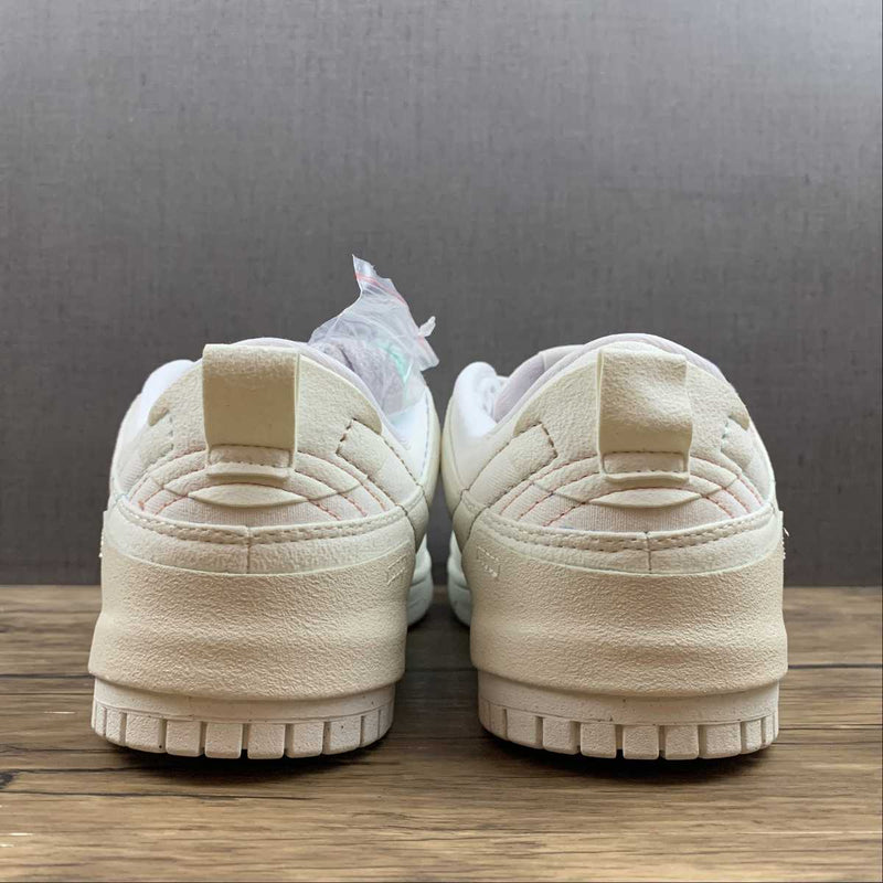 Tênis Nike SB Low Disrupt 2 Pale Ivory