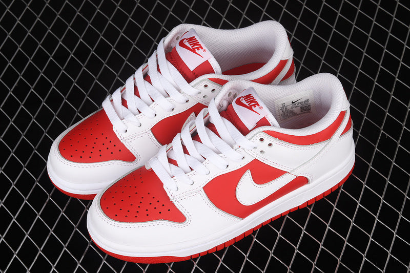 Tênis Nike SB Low Championship Red