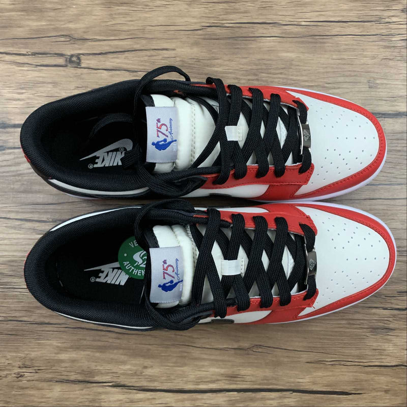 Tênis Nike Sb Low Nba