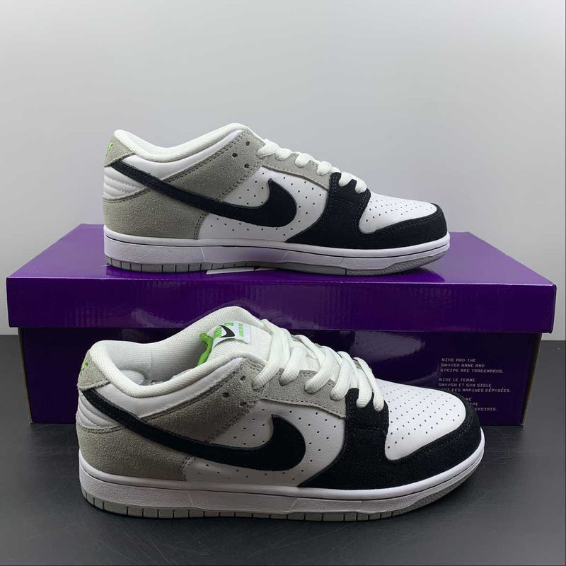 Tênis Nike SB Dunk Low Chlorophyll