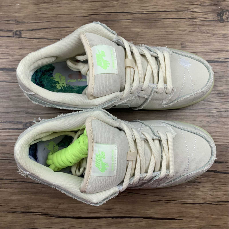 Tênis Nike SB Dunk Low Mummy