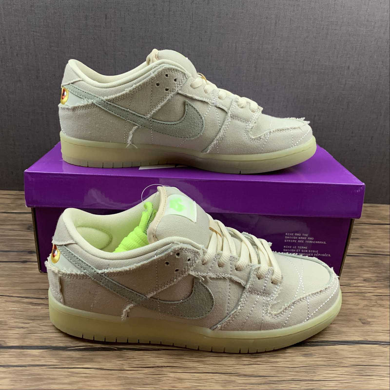 Tênis Nike SB Dunk Low Mummy