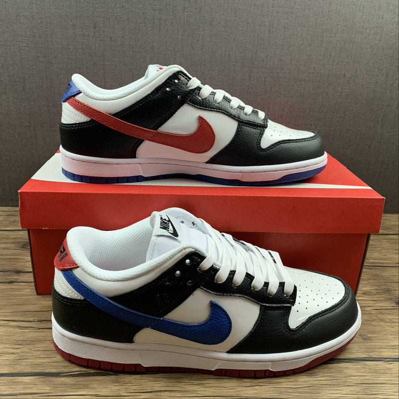 Tênis Nike Sb Low Seoul