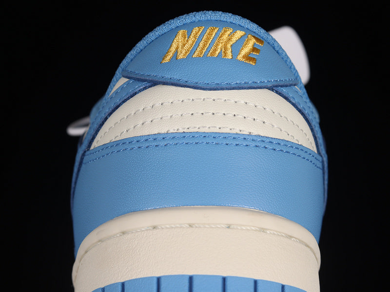 Tênis Nike Sb Low Unc