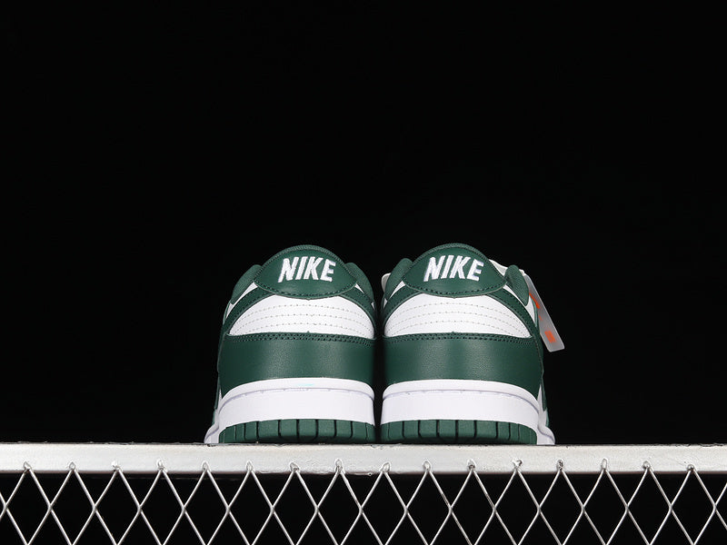 Tênis Nike Sb Low Michigan State