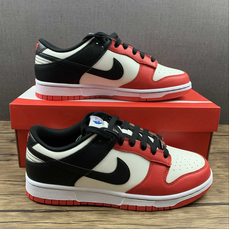 Tênis Nike Sb Low Nba