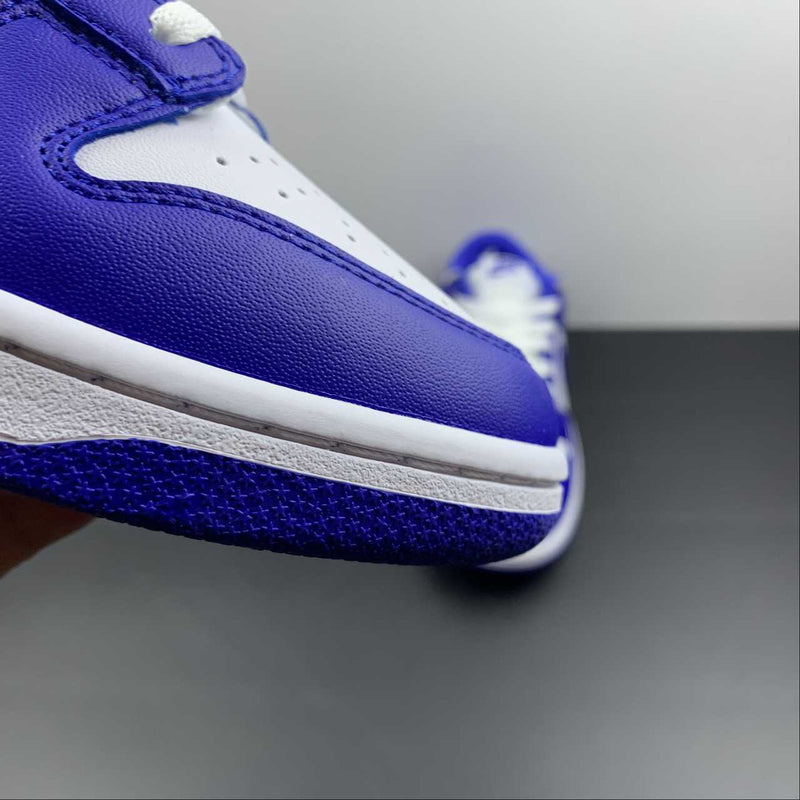 Tênis Nike Sb Low Sp Kentucky