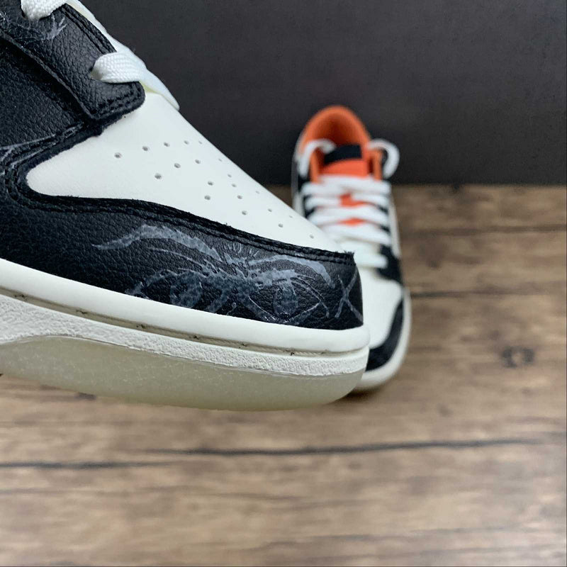 Tênis Nike SB Low Halloween