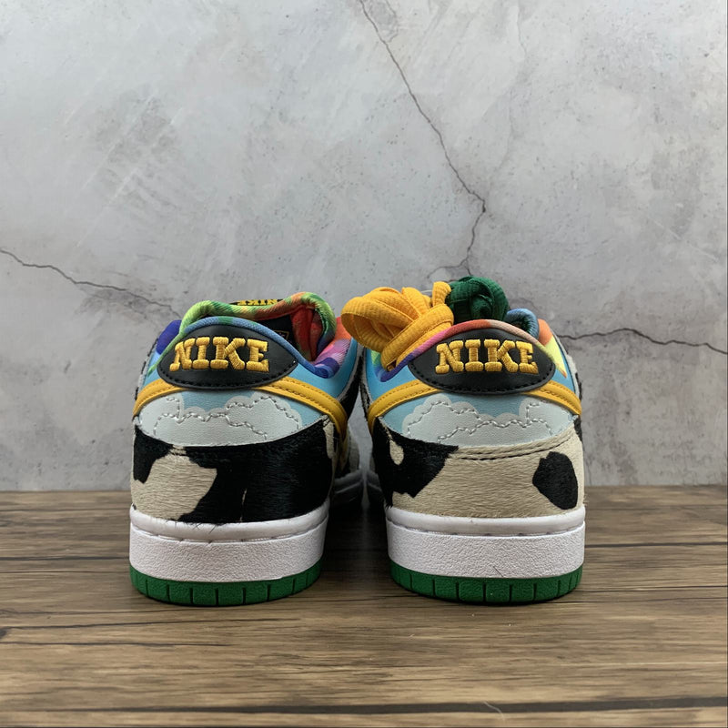 Tênis Nike SB Dunk Low Ben & Jerry's Chunky Dunky