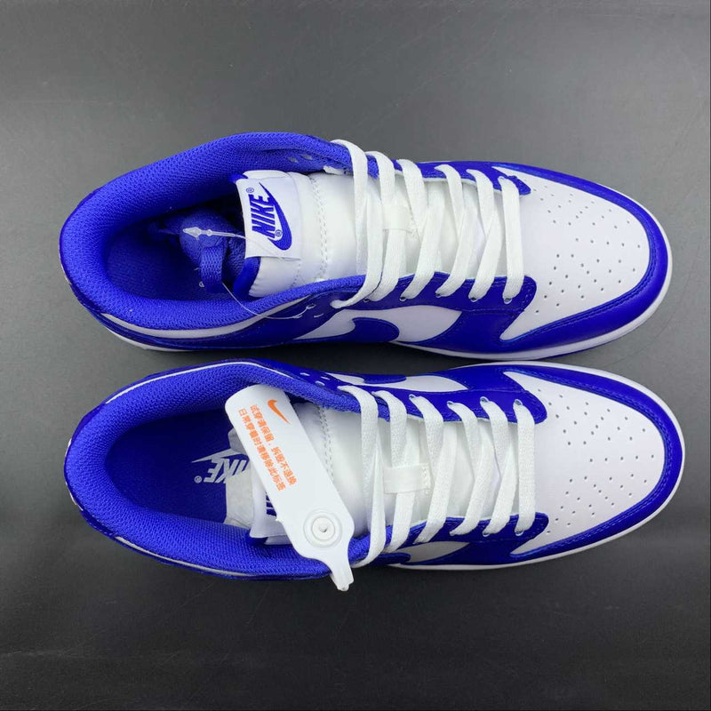 Tênis Nike Sb Low Sp Kentucky