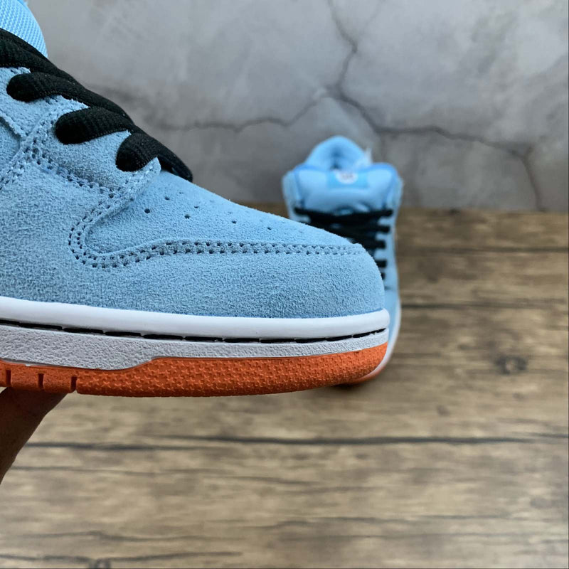 Tênis Nike SB Dunk Low Club 58 Gulf