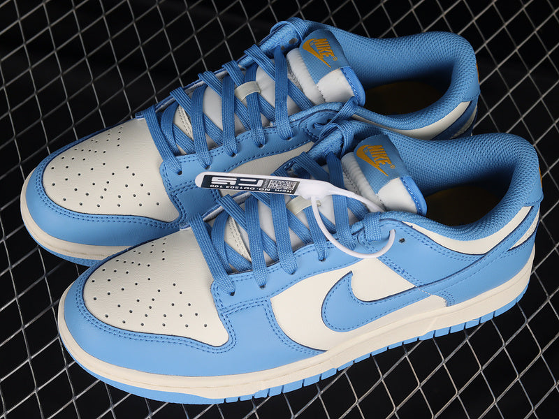 Tênis Nike Sb Low Unc