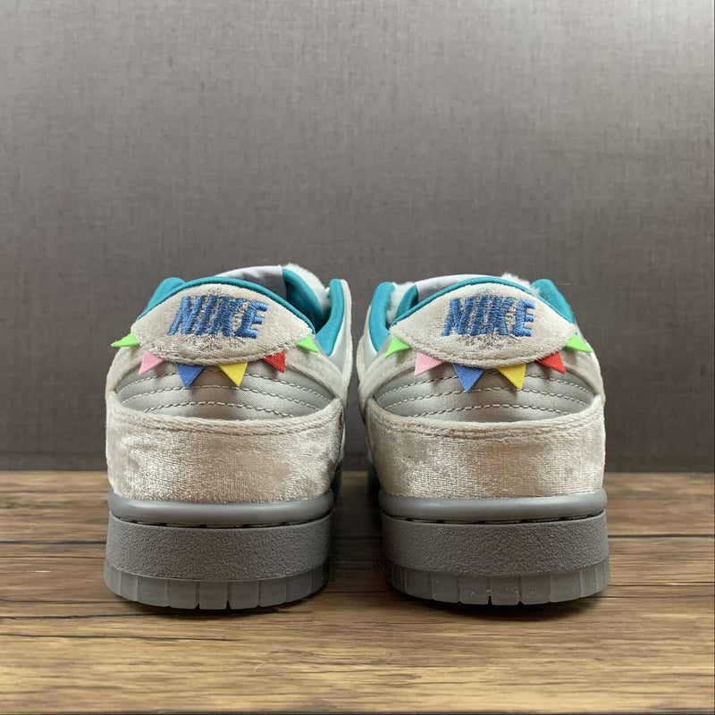 Tênis Nike SB Low Ice