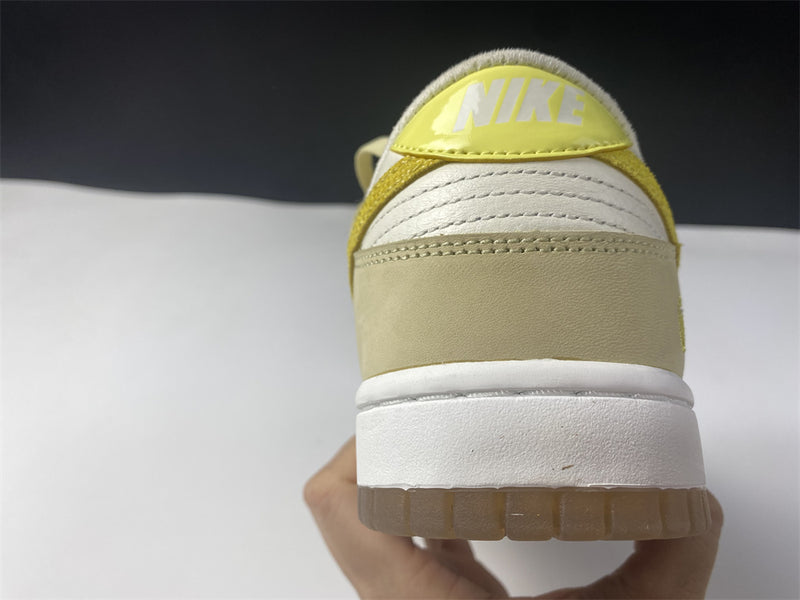 Tênis Nike SB Low Lemon Drop