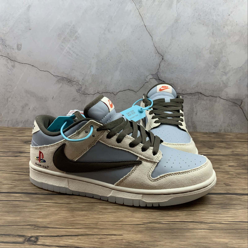 Playstation x air force best sale 1 low