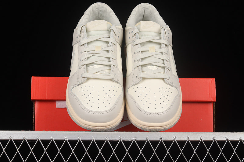 Tênis Nike SB Low Light Bone