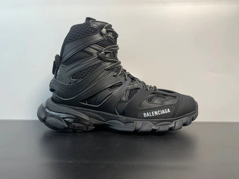 Tênis Balenciaga Track Black Hike